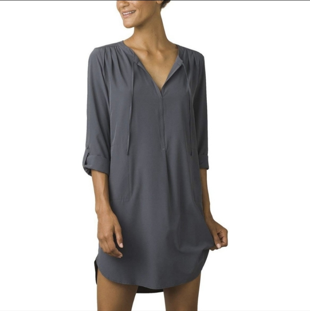 Prana dress